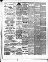 Merthyr Times, and Dowlais Times, and Aberdare Echo Friday 08 January 1892 Page 4