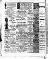 Merthyr Times, and Dowlais Times, and Aberdare Echo Friday 08 January 1892 Page 6