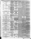 Merthyr Times, and Dowlais Times, and Aberdare Echo Friday 15 January 1892 Page 4