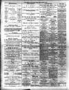 Merthyr Times, and Dowlais Times, and Aberdare Echo Friday 12 August 1892 Page 4