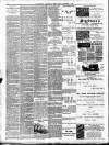 Merthyr Times, and Dowlais Times, and Aberdare Echo Friday 04 November 1892 Page 2