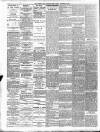 Merthyr Times, and Dowlais Times, and Aberdare Echo Friday 11 November 1892 Page 4