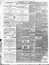 Merthyr Times, and Dowlais Times, and Aberdare Echo Friday 18 November 1892 Page 8