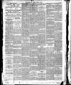 Merthyr Times, and Dowlais Times, and Aberdare Echo Friday 06 January 1893 Page 6