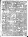 Merthyr Times, and Dowlais Times, and Aberdare Echo Friday 17 February 1893 Page 3