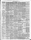 Merthyr Times, and Dowlais Times, and Aberdare Echo Friday 23 June 1893 Page 3