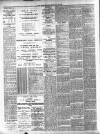 Merthyr Times, and Dowlais Times, and Aberdare Echo Friday 21 July 1893 Page 4