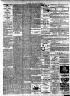 Merthyr Times, and Dowlais Times, and Aberdare Echo Friday 10 November 1893 Page 3