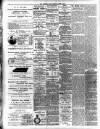 Merthyr Times, and Dowlais Times, and Aberdare Echo Thursday 21 June 1894 Page 4