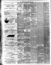 Merthyr Times, and Dowlais Times, and Aberdare Echo Thursday 28 June 1894 Page 4