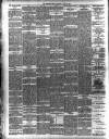 Merthyr Times, and Dowlais Times, and Aberdare Echo Thursday 19 July 1894 Page 8