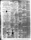 Merthyr Times, and Dowlais Times, and Aberdare Echo Thursday 15 November 1894 Page 4