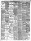 Merthyr Times, and Dowlais Times, and Aberdare Echo Thursday 04 July 1895 Page 5