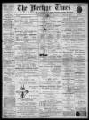 Merthyr Times, and Dowlais Times, and Aberdare Echo Thursday 02 January 1896 Page 2