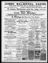 Merthyr Times, and Dowlais Times, and Aberdare Echo Friday 16 July 1897 Page 4
