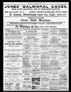 Merthyr Times, and Dowlais Times, and Aberdare Echo Friday 13 August 1897 Page 4