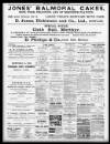 Merthyr Times, and Dowlais Times, and Aberdare Echo Friday 27 August 1897 Page 4