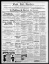 Merthyr Times, and Dowlais Times, and Aberdare Echo Friday 15 October 1897 Page 2