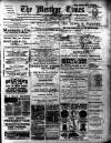 Merthyr Times, and Dowlais Times, and Aberdare Echo Friday 25 February 1898 Page 1