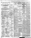 Merthyr Times, and Dowlais Times, and Aberdare Echo Friday 10 February 1899 Page 4