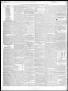 Cardiff and Merthyr Guardian, Glamorgan, Monmouth, and Brecon Gazette Saturday 11 November 1843 Page 4