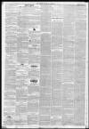 Cardiff and Merthyr Guardian, Glamorgan, Monmouth, and Brecon Gazette Saturday 13 July 1850 Page 2