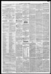 Cardiff and Merthyr Guardian, Glamorgan, Monmouth, and Brecon Gazette Saturday 07 September 1850 Page 2