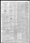 Cardiff and Merthyr Guardian, Glamorgan, Monmouth, and Brecon Gazette Saturday 19 October 1850 Page 2