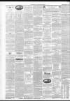 Cardiff and Merthyr Guardian, Glamorgan, Monmouth, and Brecon Gazette Saturday 30 November 1850 Page 2