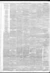 Cardiff and Merthyr Guardian, Glamorgan, Monmouth, and Brecon Gazette Saturday 21 December 1850 Page 4