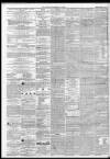 Cardiff and Merthyr Guardian, Glamorgan, Monmouth, and Brecon Gazette Saturday 24 January 1852 Page 2