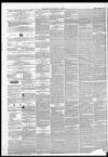 Cardiff and Merthyr Guardian, Glamorgan, Monmouth, and Brecon Gazette Saturday 31 January 1852 Page 2