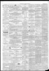 Cardiff and Merthyr Guardian, Glamorgan, Monmouth, and Brecon Gazette Saturday 22 May 1852 Page 2