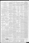 Cardiff and Merthyr Guardian, Glamorgan, Monmouth, and Brecon Gazette Saturday 16 October 1852 Page 2