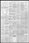 Cardiff and Merthyr Guardian, Glamorgan, Monmouth, and Brecon Gazette Friday 28 July 1854 Page 2