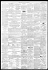 Cardiff and Merthyr Guardian, Glamorgan, Monmouth, and Brecon Gazette Friday 06 October 1854 Page 2