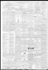 Cardiff and Merthyr Guardian, Glamorgan, Monmouth, and Brecon Gazette Friday 09 February 1855 Page 2