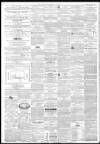Cardiff and Merthyr Guardian, Glamorgan, Monmouth, and Brecon Gazette Saturday 31 March 1855 Page 2