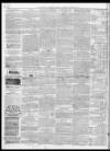 Cardiff and Merthyr Guardian, Glamorgan, Monmouth, and Brecon Gazette Saturday 23 January 1858 Page 2