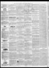 Cardiff and Merthyr Guardian, Glamorgan, Monmouth, and Brecon Gazette Saturday 06 February 1858 Page 4