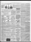 Cardiff and Merthyr Guardian, Glamorgan, Monmouth, and Brecon Gazette Saturday 26 June 1858 Page 3