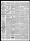 Cardiff and Merthyr Guardian, Glamorgan, Monmouth, and Brecon Gazette Saturday 12 February 1859 Page 5