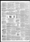 Cardiff and Merthyr Guardian, Glamorgan, Monmouth, and Brecon Gazette Saturday 18 February 1860 Page 3