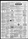 Cardiff and Merthyr Guardian, Glamorgan, Monmouth, and Brecon Gazette Saturday 07 April 1860 Page 3