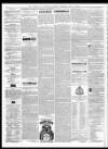 Cardiff and Merthyr Guardian, Glamorgan, Monmouth, and Brecon Gazette Saturday 17 November 1860 Page 4