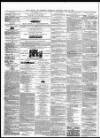 Cardiff and Merthyr Guardian, Glamorgan, Monmouth, and Brecon Gazette Saturday 13 July 1861 Page 4