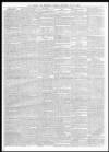 Cardiff and Merthyr Guardian, Glamorgan, Monmouth, and Brecon Gazette Saturday 25 October 1862 Page 7