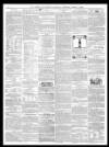 Cardiff and Merthyr Guardian, Glamorgan, Monmouth, and Brecon Gazette Saturday 14 March 1863 Page 2