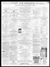 Cardiff and Merthyr Guardian, Glamorgan, Monmouth, and Brecon Gazette Friday 22 May 1863 Page 1