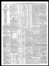 Cardiff and Merthyr Guardian, Glamorgan, Monmouth, and Brecon Gazette Friday 04 December 1863 Page 6